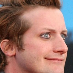 Tre Cool, 09.12.1972, Frankfurt am Main
