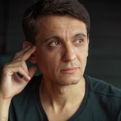 Филипп Дмитриев, 24.10