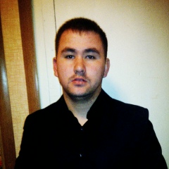 Murad Raximov, 30.09.1991, Наманган