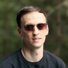 Александр Лебеденко, Канск