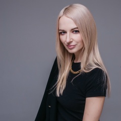 Екатерина Иголкина, 22.04, Комсомольск-на-Амуре