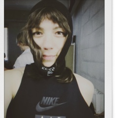 Катерина Самофеева, 07.04.1986, Москва