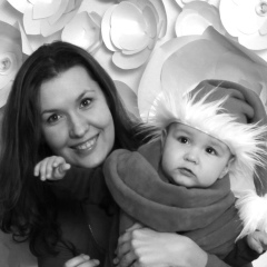 Ольга Яньшина, 01.12, Челябинск
