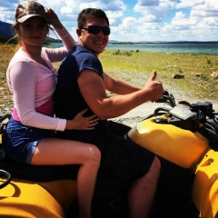 Сергей Игнатенко, 18.03, Астана