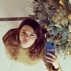 Настя Храмцова, 04.06