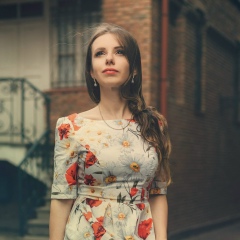 Жанна Журавлева, 13.03, Санкт-Петербург