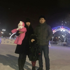 Айгерим Абдикаримова, 15.07.1991, Актобе