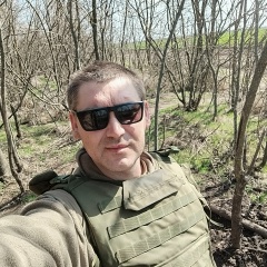 Александр Куланов, Первомайское