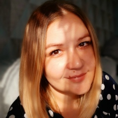 Наталия Мещерякова, 28.04.1987, Жуковский