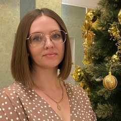 Анна Болдырева, 03.01.1985, Оренбург