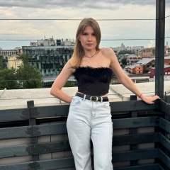 Светлана Снопова, 15.09.1993, Москва