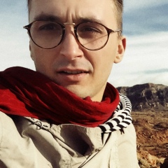Микола Савчук, 14.11, Калининград