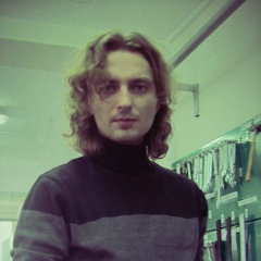 Сергей Тришин, 26.12.1986, Зеленоград