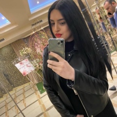 Syuzi Elizbaryan, 28.11.1995