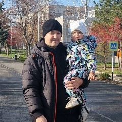 Роман Токарев, 11.05.1986, Луганск