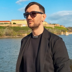 Павел Лисавцов, 31.12