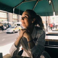 Наталья Липатова, Москва