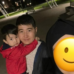 Aslan Bekenov, Атырау