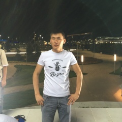 Газиз Бейсембаев, 07.06.1987, Астана