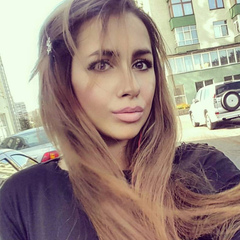 Ангелина Тихонова, 17.05, Санкт-Петербург
