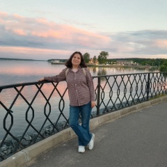 Юлия Костина, 27.10, Новогорелово