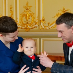 Ксения Крутикова, 09.01, Санкт-Петербург