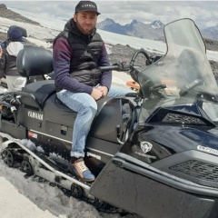 Хазраил Хатухов