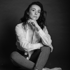 Эльвира Якутина, Югорск