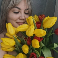 Ирина Фоломкина, 30.08