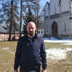 Ivan Uvaroff, 13.07