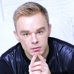 Андрей Taishin, 28.03, Москва
