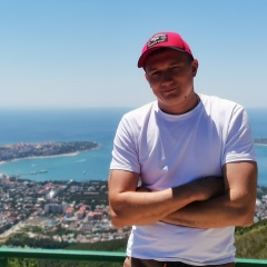 Алексей Журавлев, 22.02.1988, Краснодар