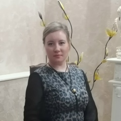 Оксана Васючкова, 30.11.1988, Белорецк