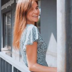 Екатерина Гаврилова, 13.09.1989, Москва