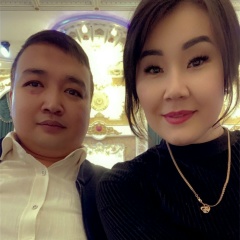 Saule Jubatova, 19.12.1992, Алматы