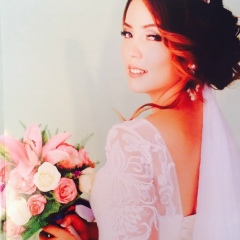 Гулиза Кушбак кызы, 17.03, Красноярск