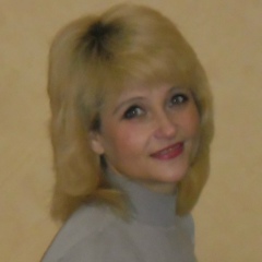 Татьяна Касимова, 01.09.1969, Донецк