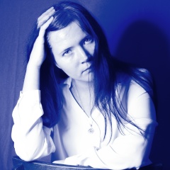 Юлия Хоанг, 25.01