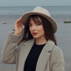 Юля Габдрахимова, 03.09, Praha