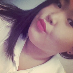 Зарина Номшиева, 06.10, Улан-Удэ