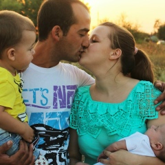 Алина Хачатурян, 07.09, Каменск-Шахтинский