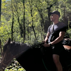 Дмитрий Нестеренко, 27.08