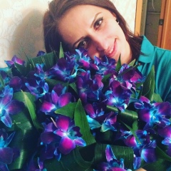 Марият Джалилова, 04.05.1986, Махачкала