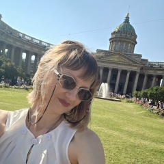 Tamara Urazova, 22.10.1986, Воронеж