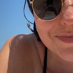 Екатерина Яковлева, 15.07, Петрозаводск
