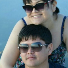 Мирбек Исмаилов, 09.09.1983, Москва