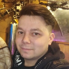 Владимир Нехаев, 09.05.1988, Барнаул
