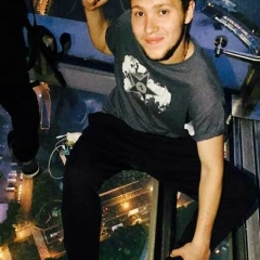 Александр Литвинов, 13.03.1997, Nanjing