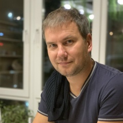 Андрей Кочержук, 08.06.1984, Кострома