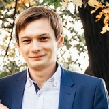 Антон Прилепов, 24.02, Санкт-Петербург